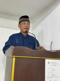 PUTARAN KE SEMBILAN DI MUSHOLA AL-IKHSAN BEDOYO WETAN